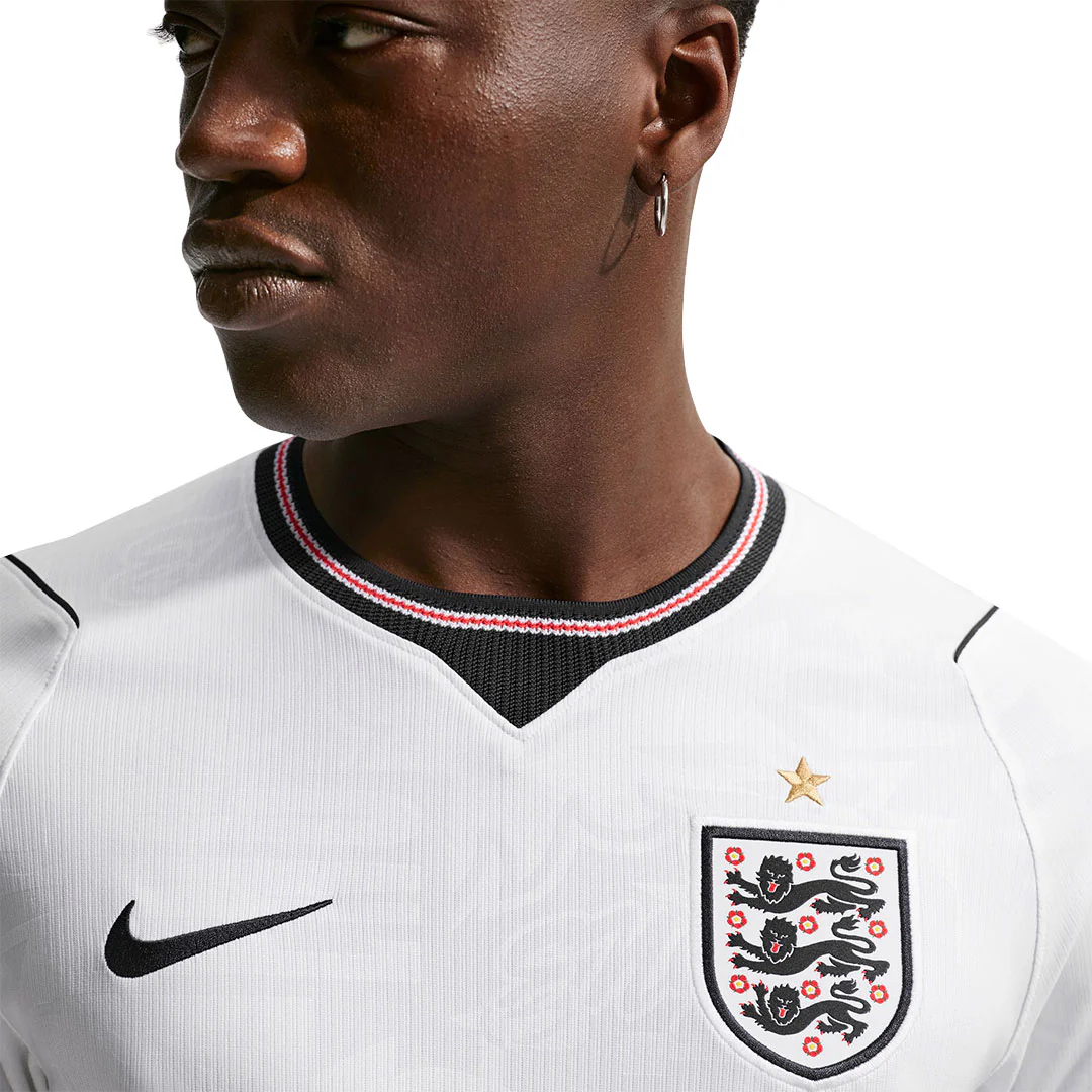 Nike - Men's England 2026 Stadium Home Jersey (IB5290 100) - Image 5