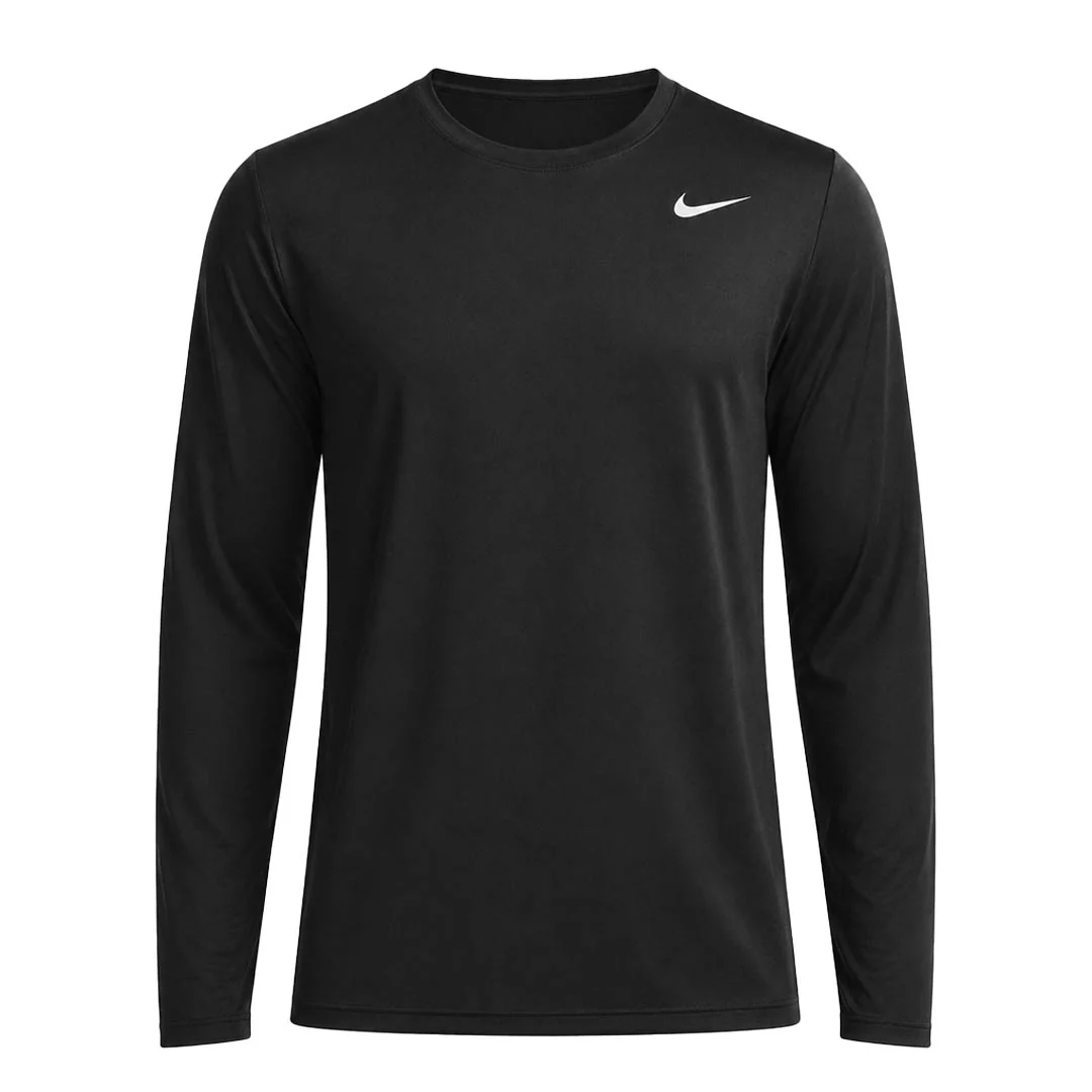 Nike - Men's Flex Dri-FIT Long Sleeve T-Shirt (IO1427 010)