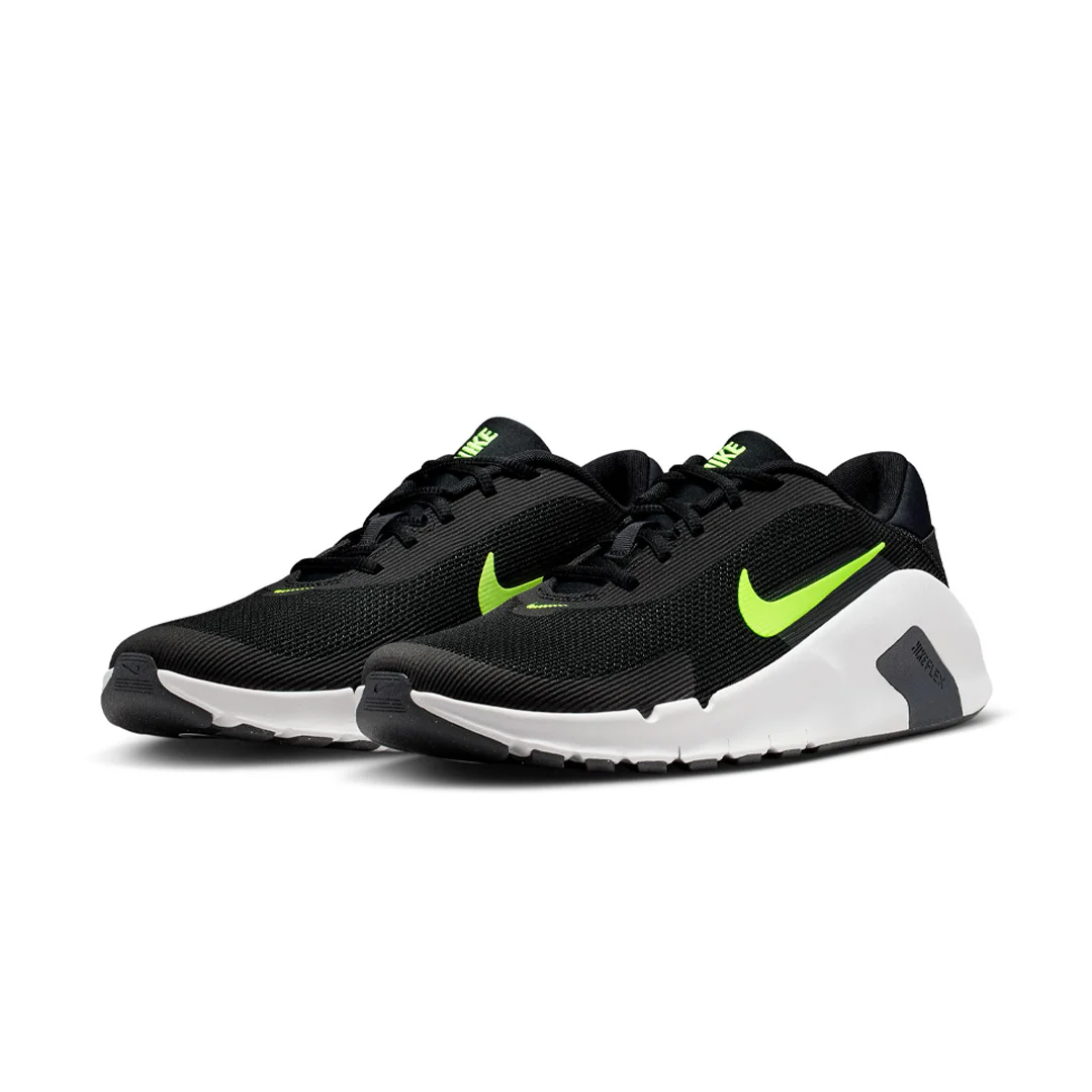 Nike - Men's Flex Train Workout Shoes (HV9972 005) - Image 3