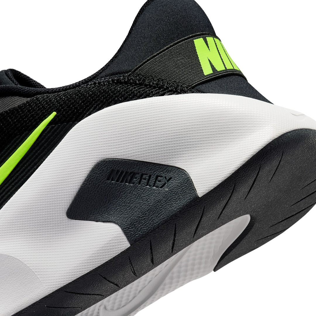 Nike - Men's Flex Train Workout Shoes (HV9972 005) - Image 7