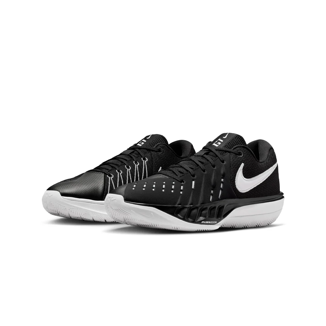 Nike - Men's G.T. Cut Academy 2 Basketball Shoes (HV9774 001) - Image 3