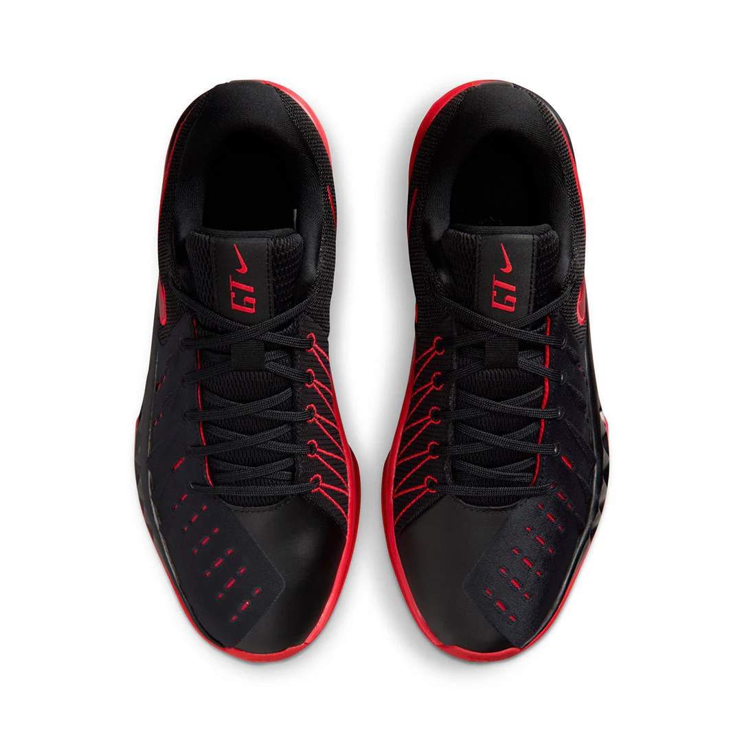 Nike - Men's G.T. Cut Academy 2 Basketball Shoes (HV9774 003) - Image 4