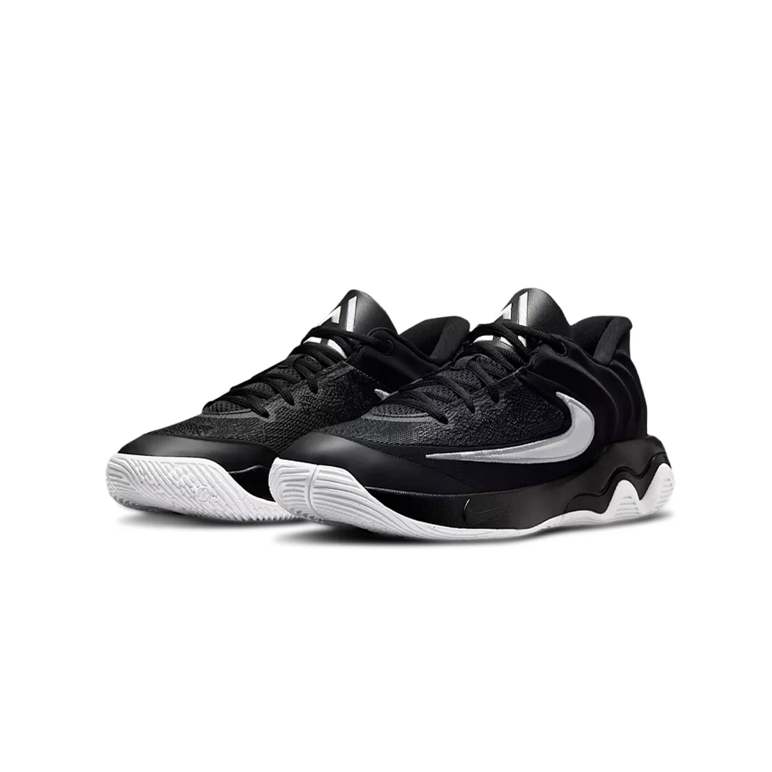 Nike - Men's Giannis Immortality 4 Shoes (FQ3680 006) - Image 3