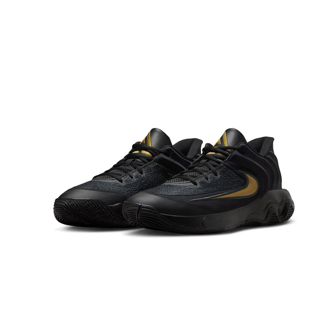 Nike - Men's Giannis Immortality 4 Shoes (FQ3680 010) - Image 3