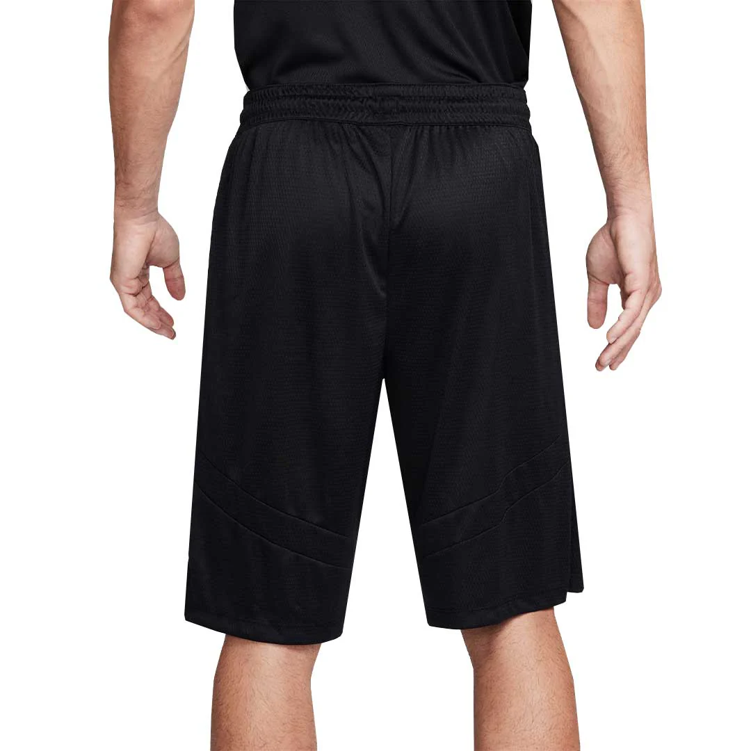 Nike - Men's Icon Shorts  (DQ5822 016) - Image 3