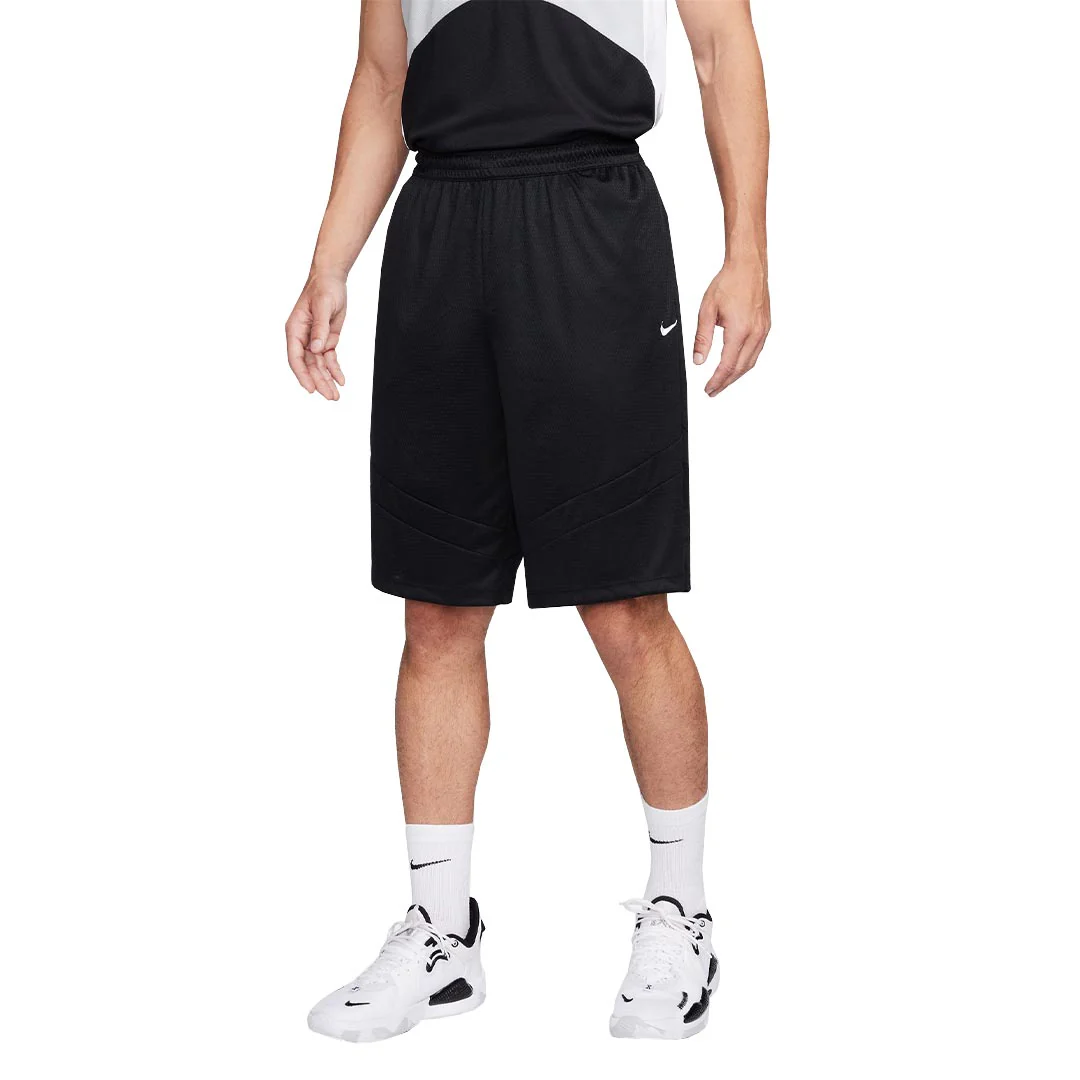 Nike - Men's Icon Shorts  (DQ5822 016) - Image 5