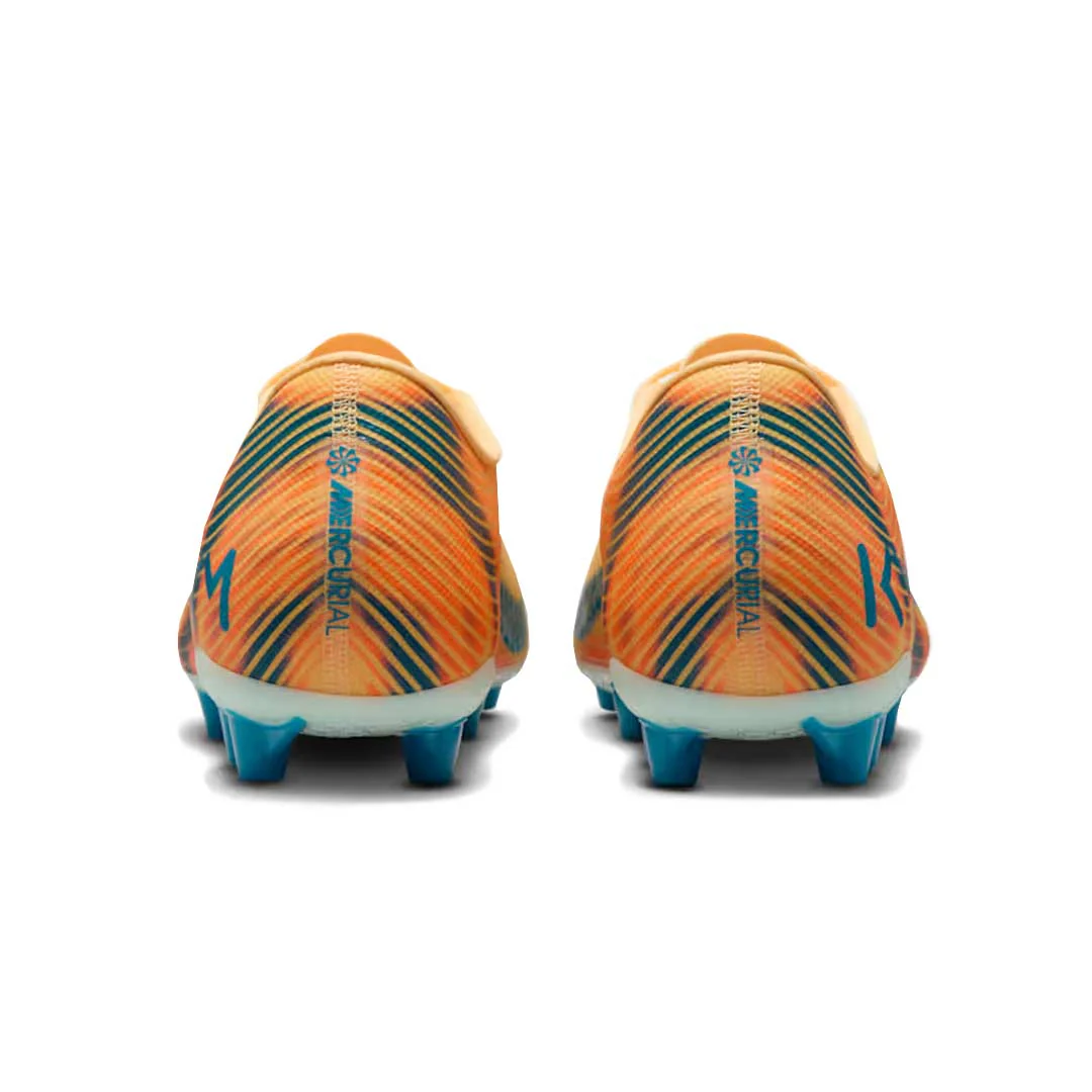 Nike - Men's Kylian Mbappé Mercurial Vapor 16 Academy Artifical Ground Cleats (FQ8365 801) - Image 3