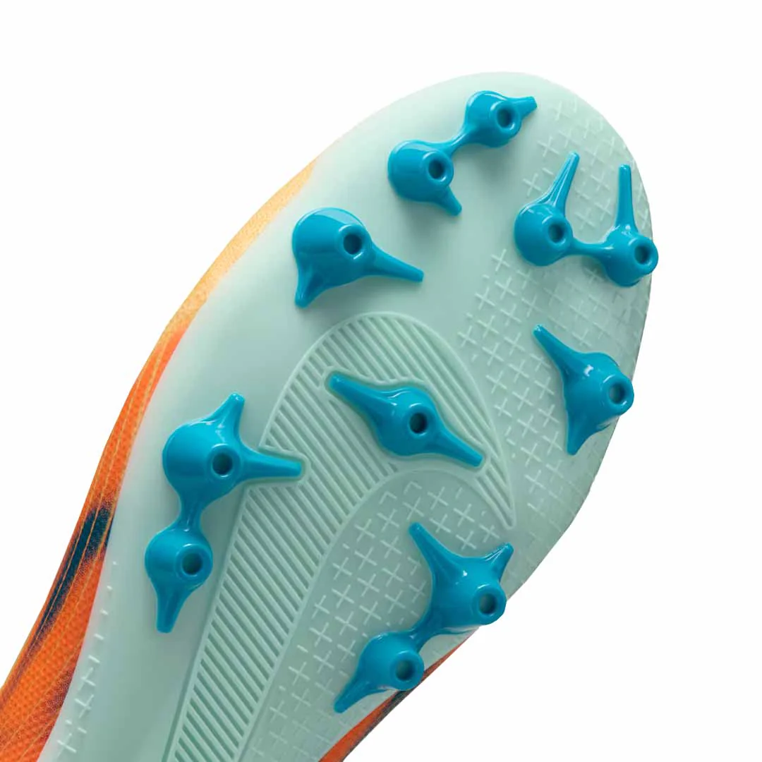 Nike - Men's Kylian Mbappé Mercurial Vapor 16 Academy Artifical Ground Cleats (FQ8365 801) - Image 6