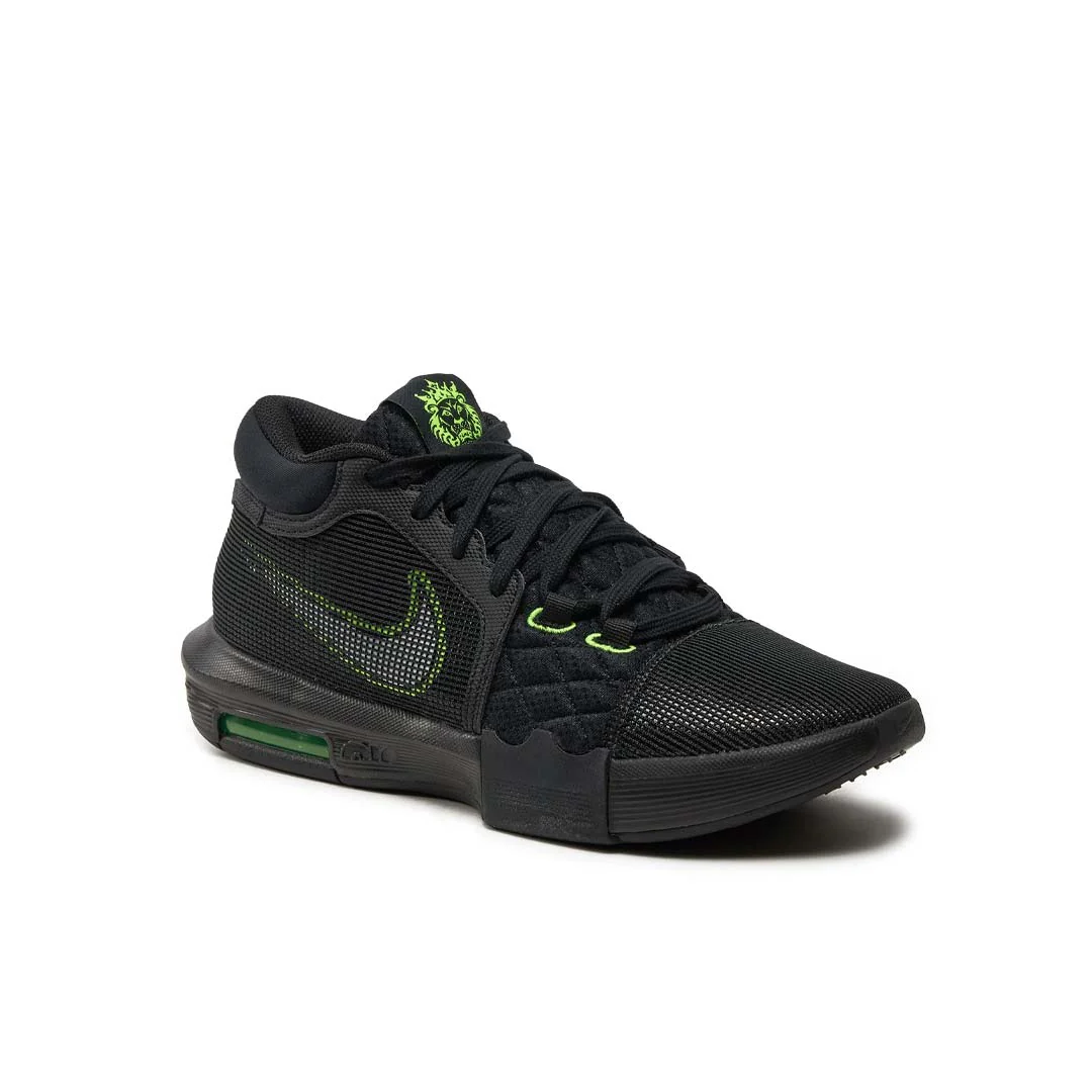 Nike - Men's Lebron Witness 8 Basketball Shoes (FB2239 002) - Image 3