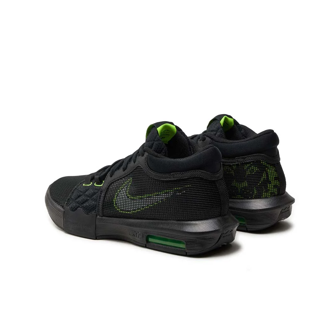Nike - Men's Lebron Witness 8 Basketball Shoes (FB2239 002) - Image 4