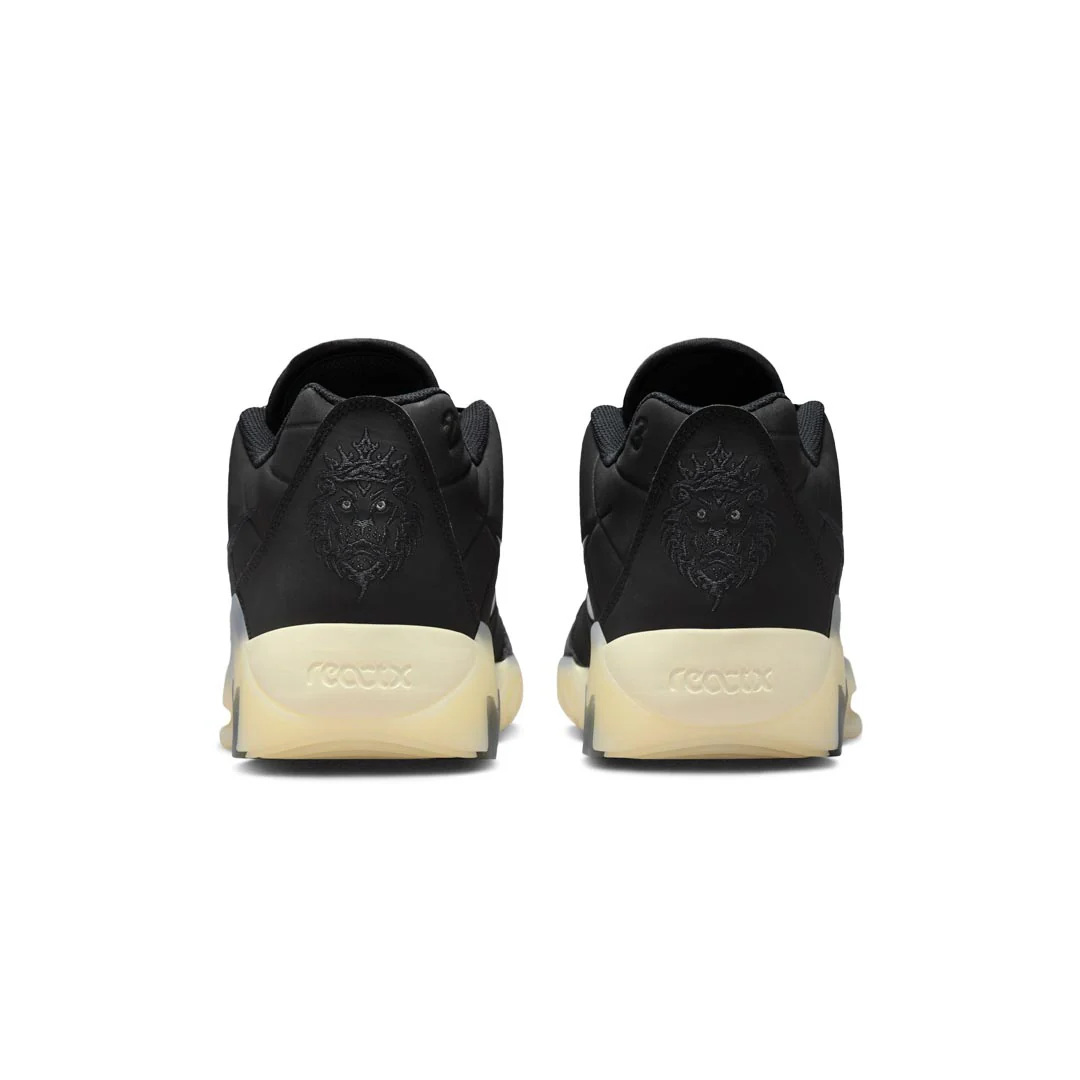 Nike - Men's LeBron Witness 9 Basketball Shoes (HQ8034 001) - Image 3