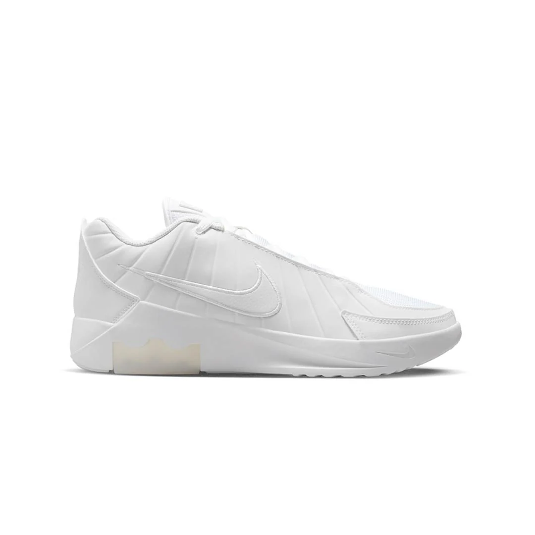 Nike - Men's LeBron Witness 9 Basketball Shoes (II7520 100)