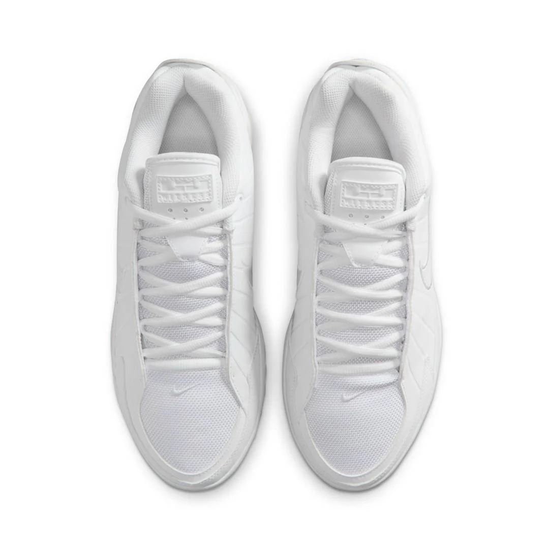 Nike - Men's LeBron Witness 9 Basketball Shoes (II7520 100) - Image 4