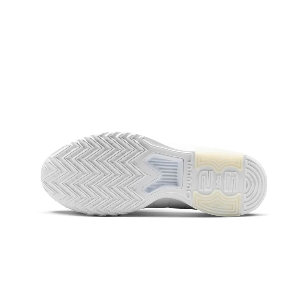 Nike - Men's LeBron Witness 9 Basketball Shoes (II7520 100) - Image 5