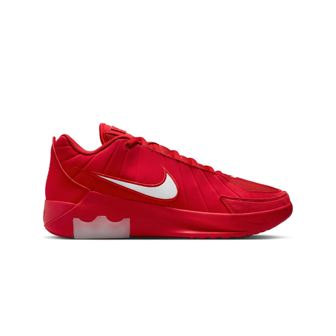 Nike - Men's LeBron Witness 9 Basketball Shoes (II7520 600)