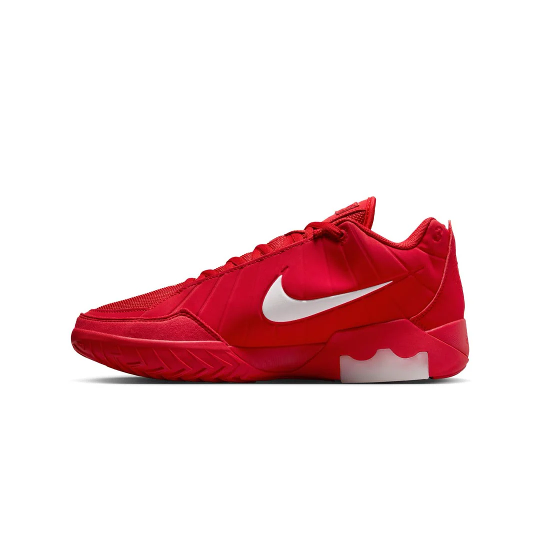 Nike - Men's LeBron Witness 9 Basketball Shoes (II7520 600) - Image 2