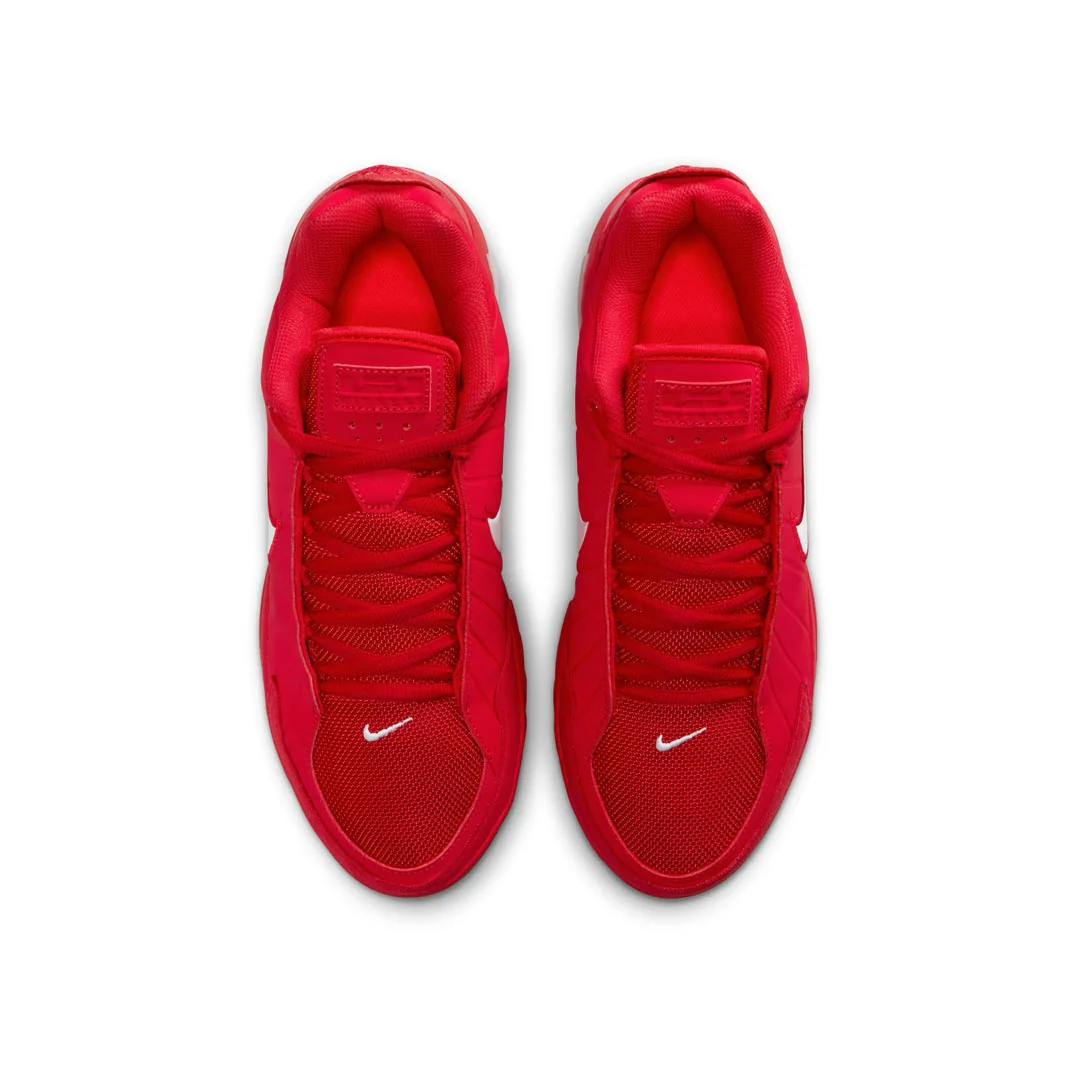 Nike - Men's LeBron Witness 9 Basketball Shoes (II7520 600) - Image 3
