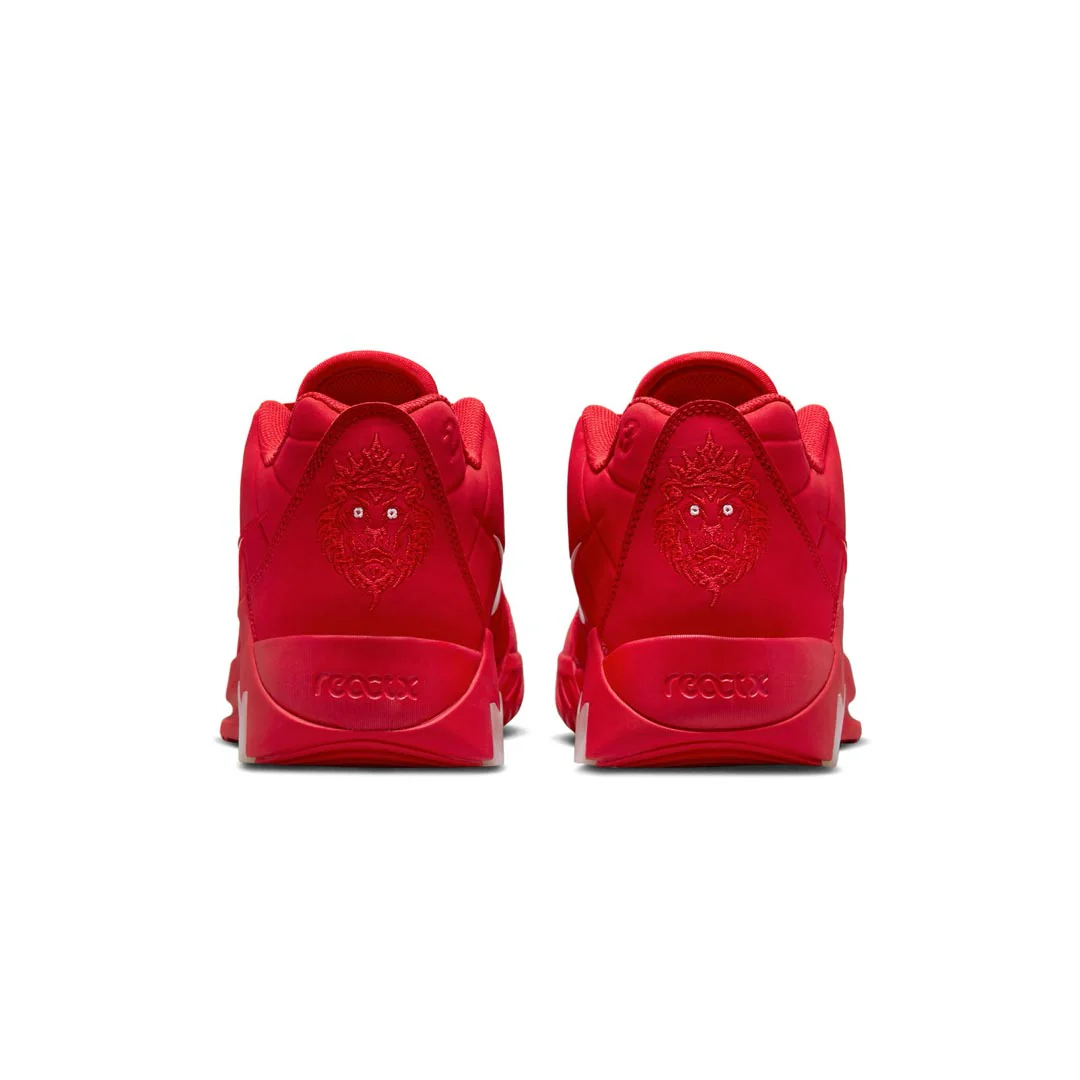 Nike - Men's LeBron Witness 9 Basketball Shoes (II7520 600) - Image 4