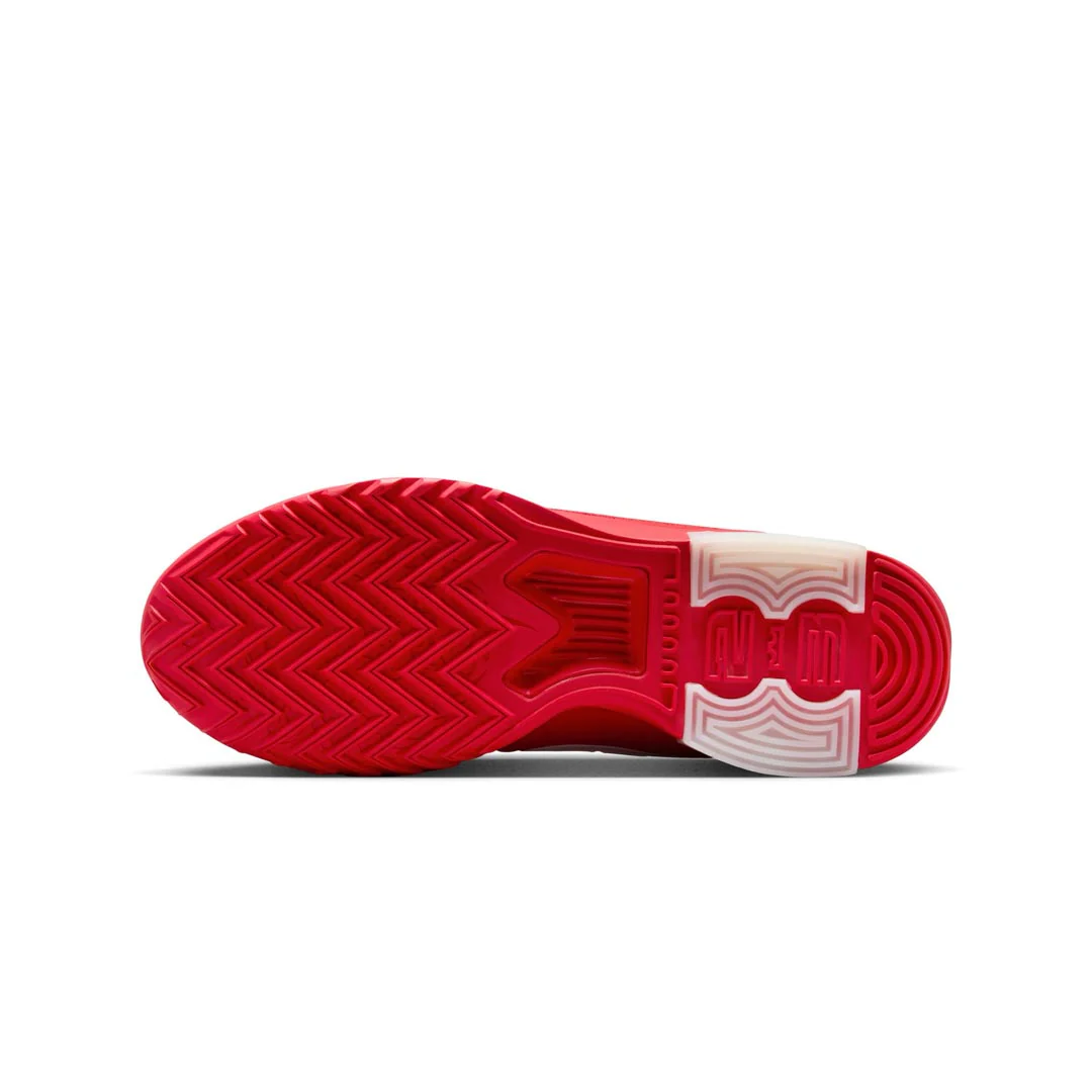 Nike - Men's LeBron Witness 9 Basketball Shoes (II7520 600) - Image 5