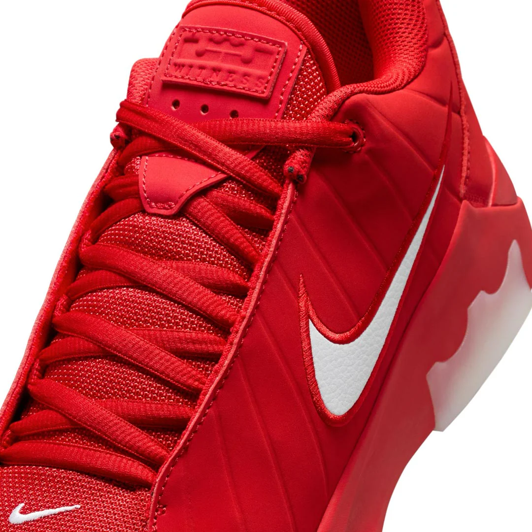 Nike - Men's LeBron Witness 9 Basketball Shoes (II7520 600) - Image 6