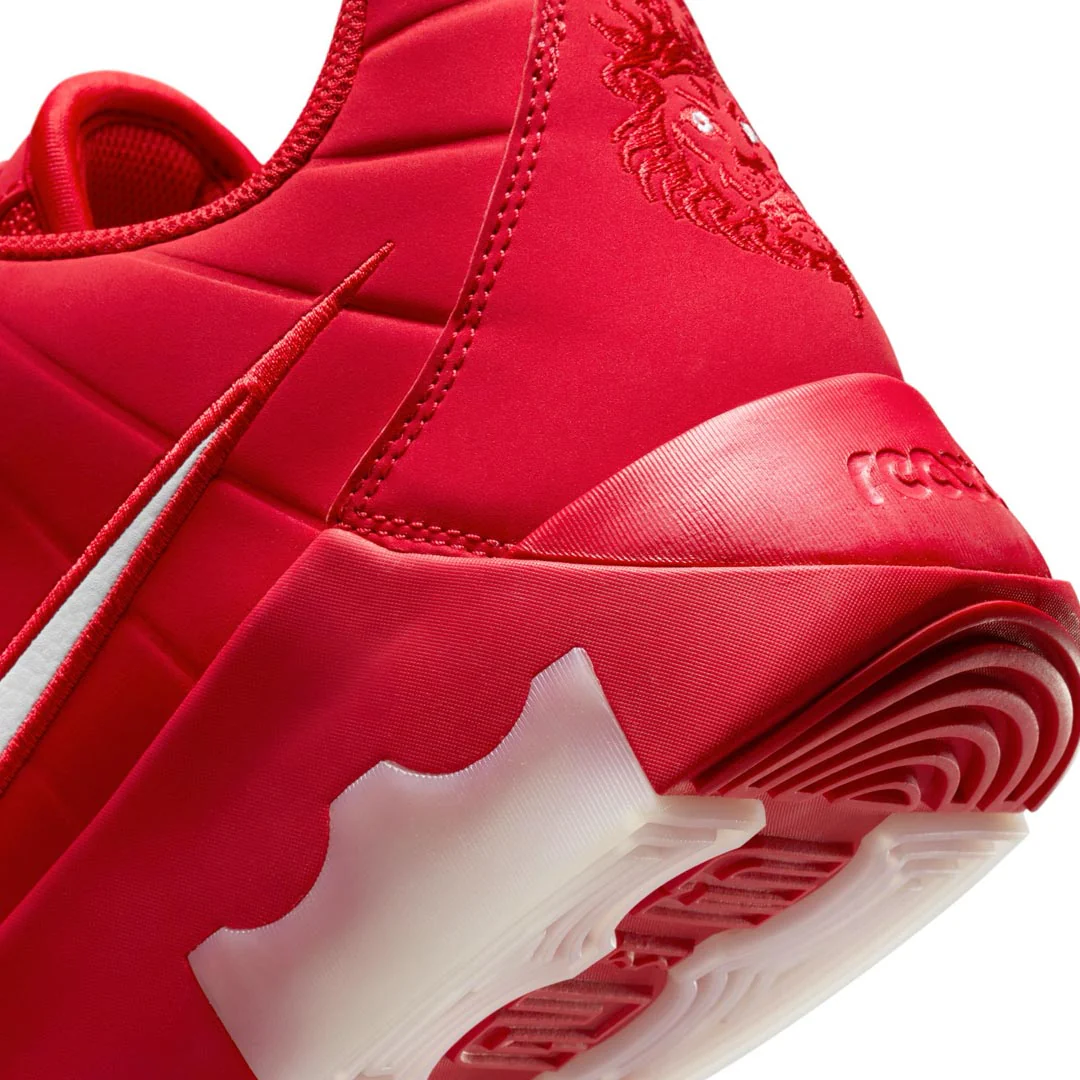 Nike - Men's LeBron Witness 9 Basketball Shoes (II7520 600) - Image 7