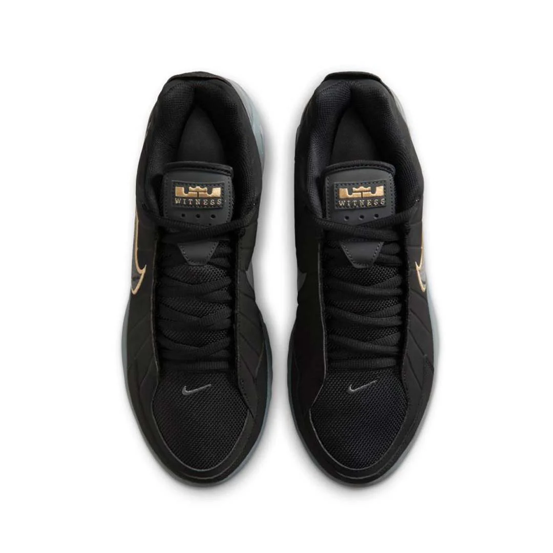 Nike - Men's Lebron Witness 9 Shoes (HQ8034 003) - Image 4