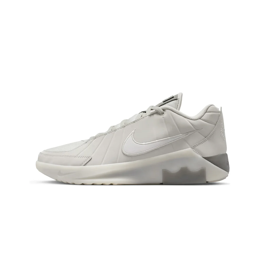 Nike - Men's Lebron Witness 9 Shoes (HQ8034 004) - Image 2