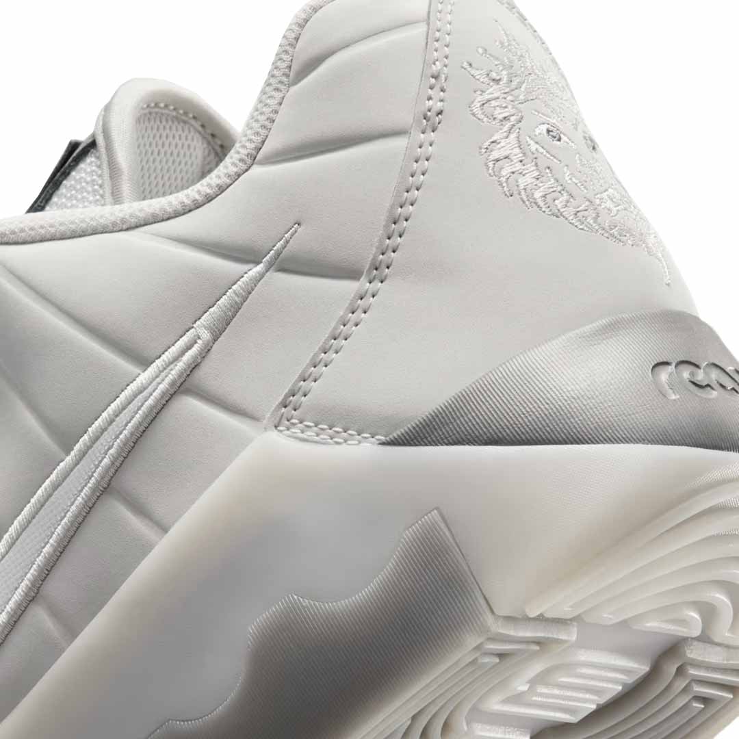 Nike - Men's Lebron Witness 9 Shoes (HQ8034 004) - Image 6