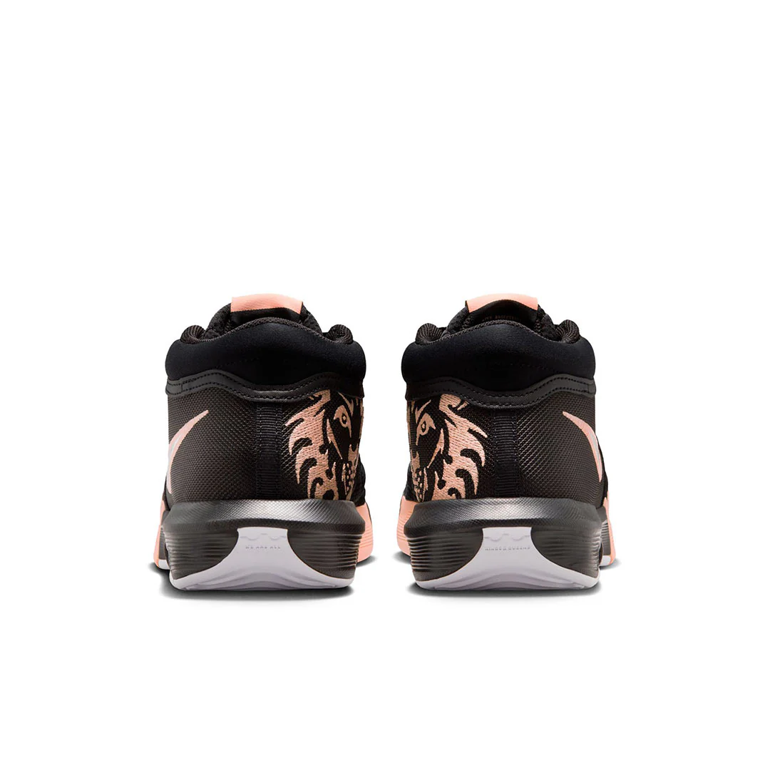 Nike - Men's LeBron Witness VIII Basketball Shoes (HQ2139 001) - Image 3