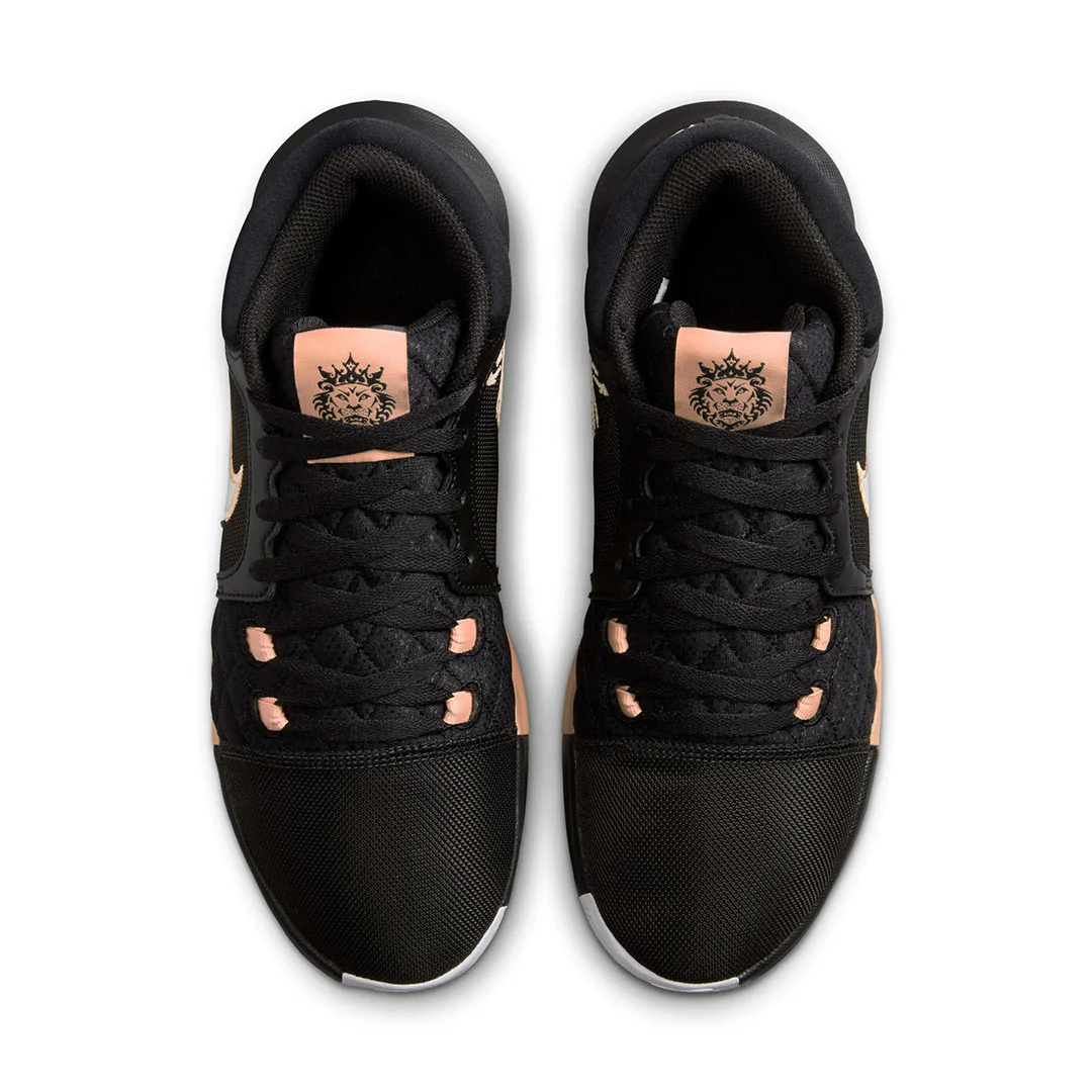 Nike - Men's LeBron Witness VIII Basketball Shoes (HQ2139 001) - Image 4