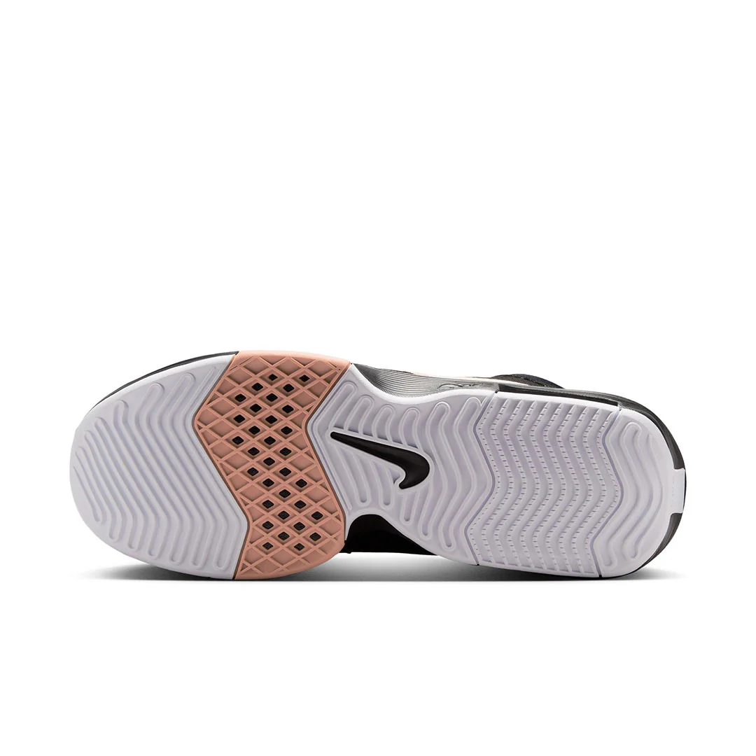 Nike - Men's LeBron Witness VIII Basketball Shoes (HQ2139 001) - Image 5