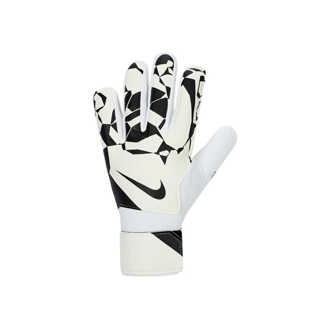 Nike - Men's Match Goalkeeper Soccer Gloves (HQ0257 100) - Image 2