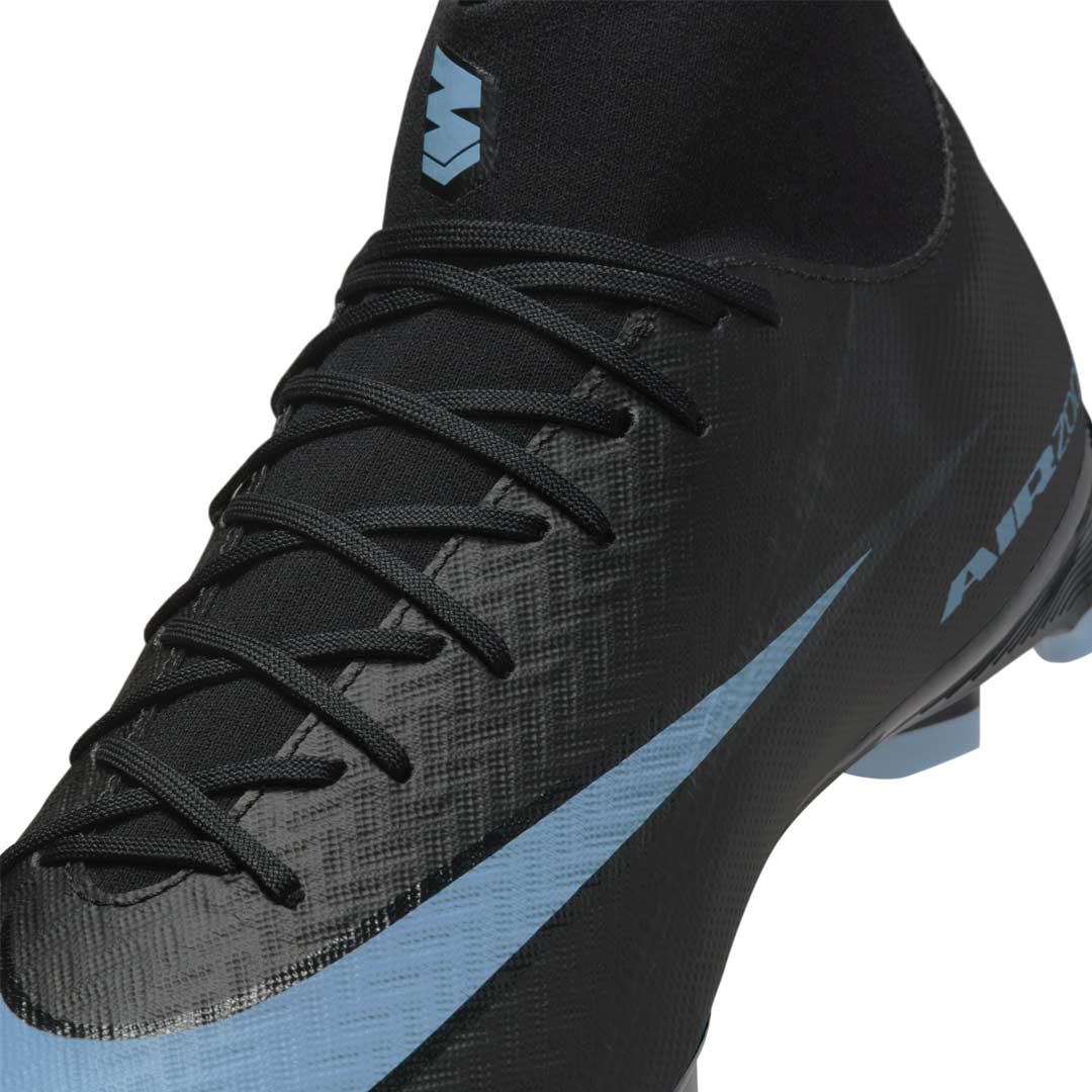 Nike - Men's Mercurial Superfly 10 Academy Firm/Multi Ground Cleats (FQ1456 001) - Image 6