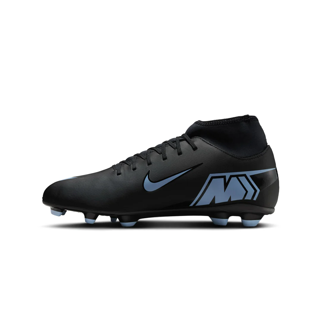 Nike - Men's Mercurial Superfly 10 Club Firm/Multi Ground Cleats (FQ8314 001) - Image 2