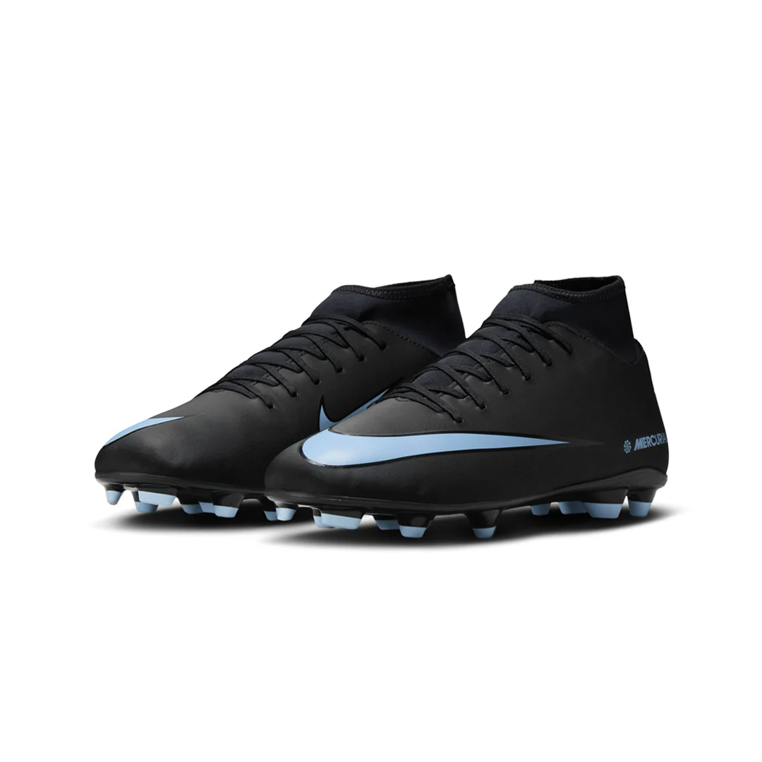 Nike - Men's Mercurial Superfly 10 Club Firm/Multi Ground Cleats (FQ8314 001) - Image 3