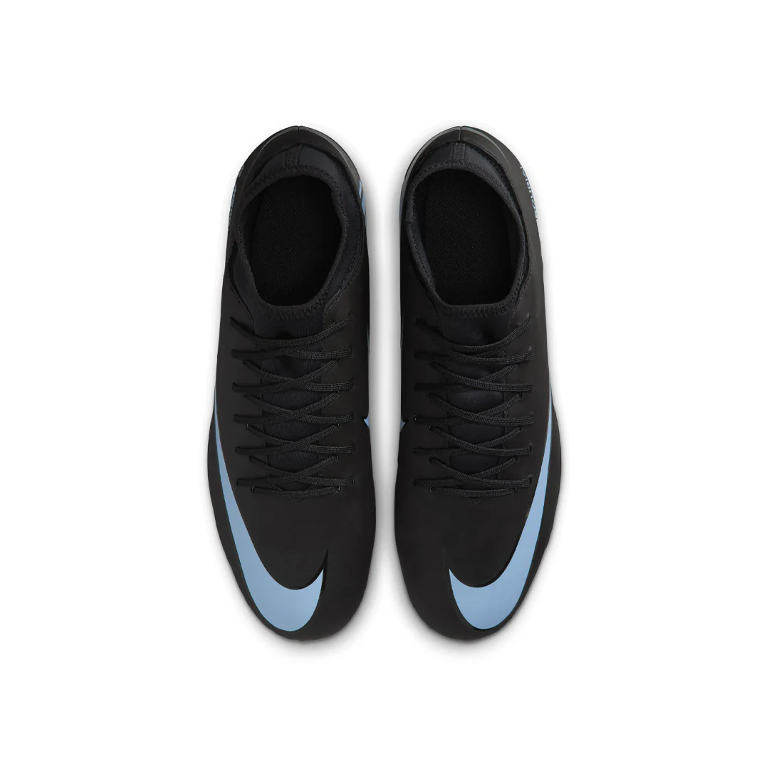 Nike - Men's Mercurial Superfly 10 Club Firm/Multi Ground Cleats (FQ8314 001) - Image 4