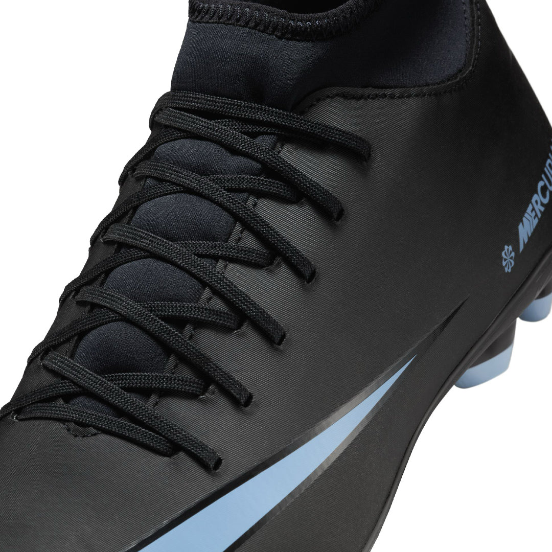 Nike - Men's Mercurial Superfly 10 Club Firm/Multi Ground Cleats (FQ8314 001) - Image 7