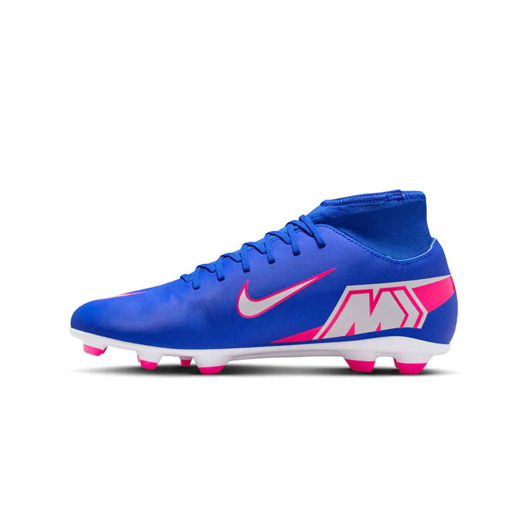 Nike - Men's Mercurial Superfly 10 Club Firm/Multi Ground Cleats (FQ8314 446) - Image 2
