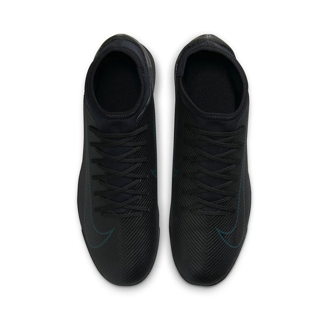 Nike - Men's Mercurial Superfly 10 Club Turf Shoes (FQ8317 002) - Image 3