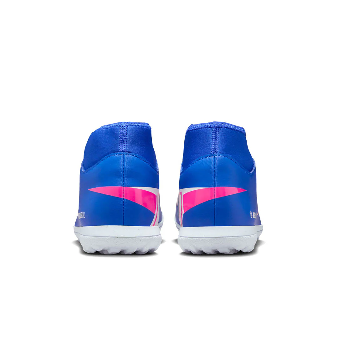 Nike - Men's Mercurial Superfly 10 Club Turf Shoes (FQ8317 446) - Image 3