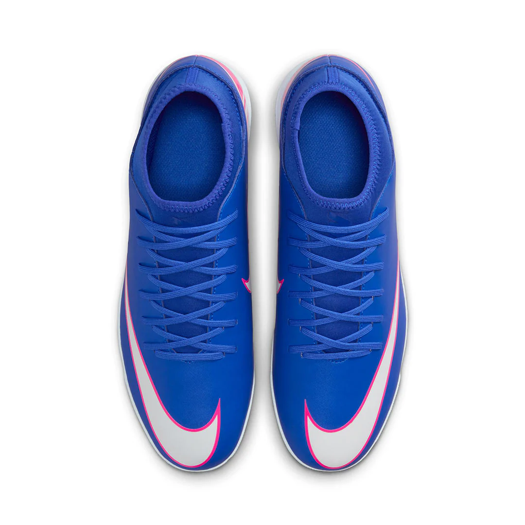 Nike - Men's Mercurial Superfly 10 Club Turf Shoes (FQ8317 446) - Image 4