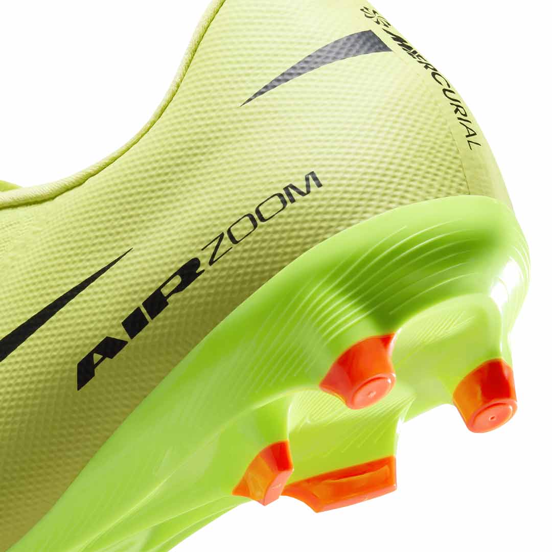 Nike - Men's Mercurial Vapor 16 Academy Firm/Multi Ground Cleats (FQ1458 300) - Image 6