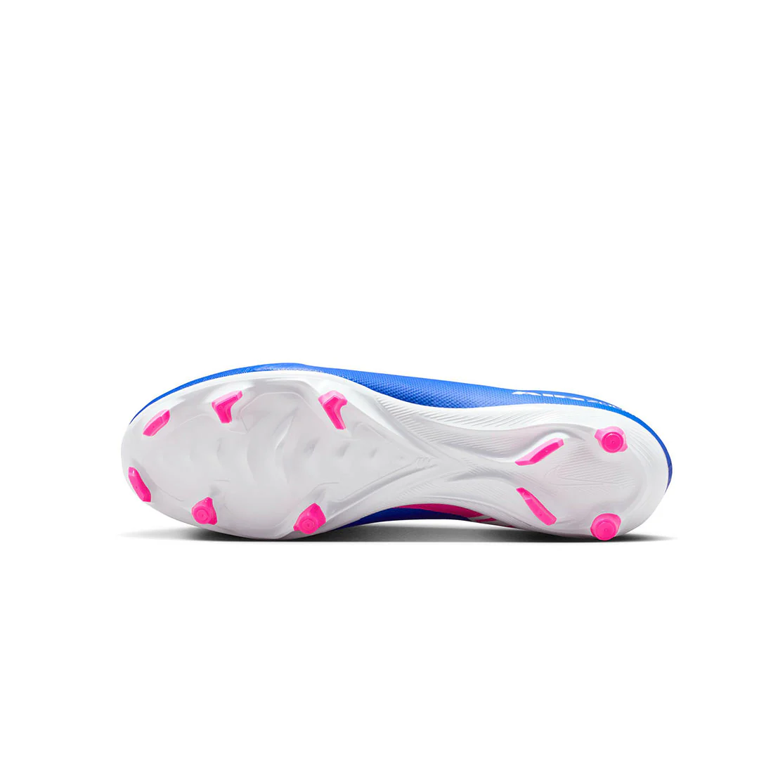 Nike - Men's Mercurial Vapor 16 Academy Firm/Multi Ground Cleats (FQ1458 446) - Image 5