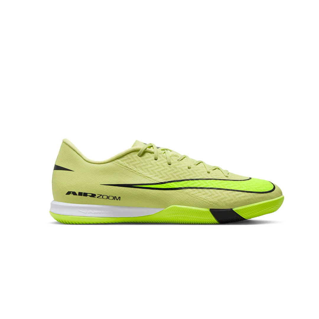 Nike - Men's Mercurial Vapor 16 Academy Indoor Court Turf Soccer Shoes (FQ8434 300)