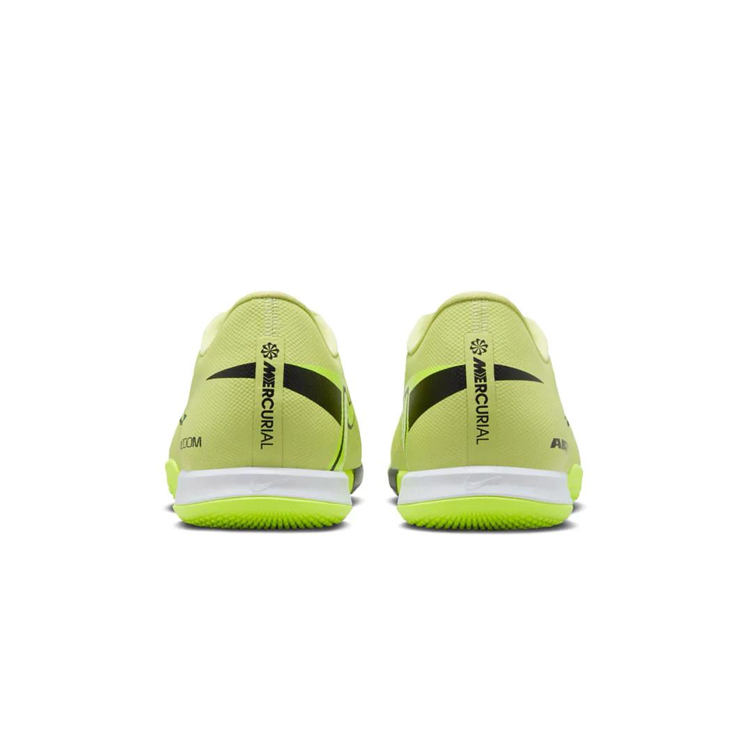 Nike - Men's Mercurial Vapor 16 Academy Indoor Court Turf Soccer Shoes (FQ8434 300) - Image 4