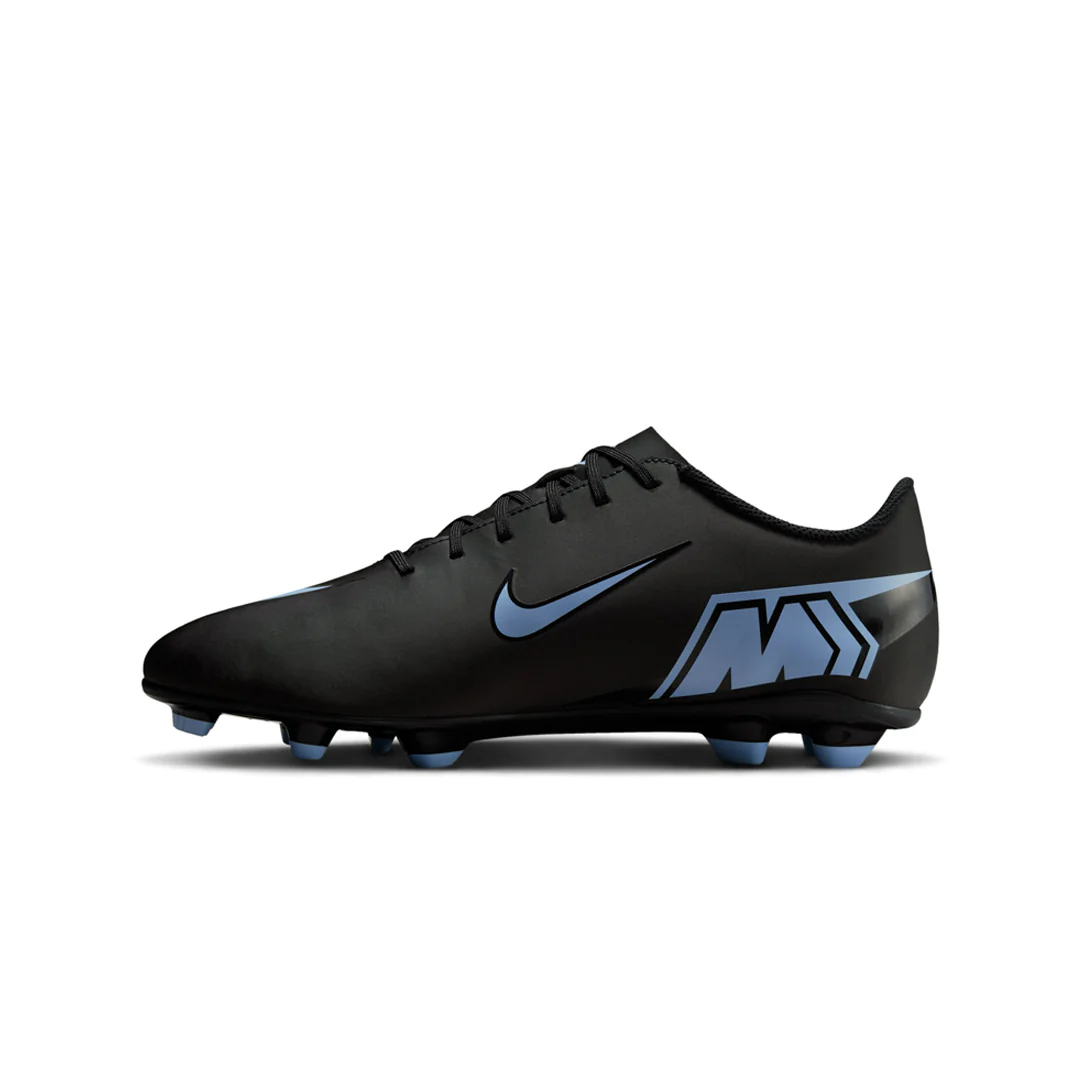 Nike - Men's Mercurial Vapor 16 Club Firm/Multi Ground Soccer Cleats (FQ8441 001) - Image 2