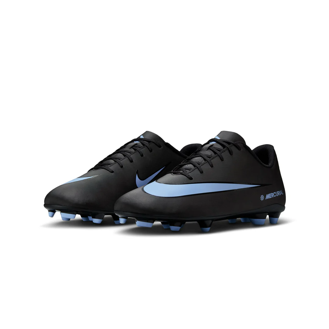 Nike - Men's Mercurial Vapor 16 Club Firm/Multi Ground Soccer Cleats (FQ8441 001) - Image 3