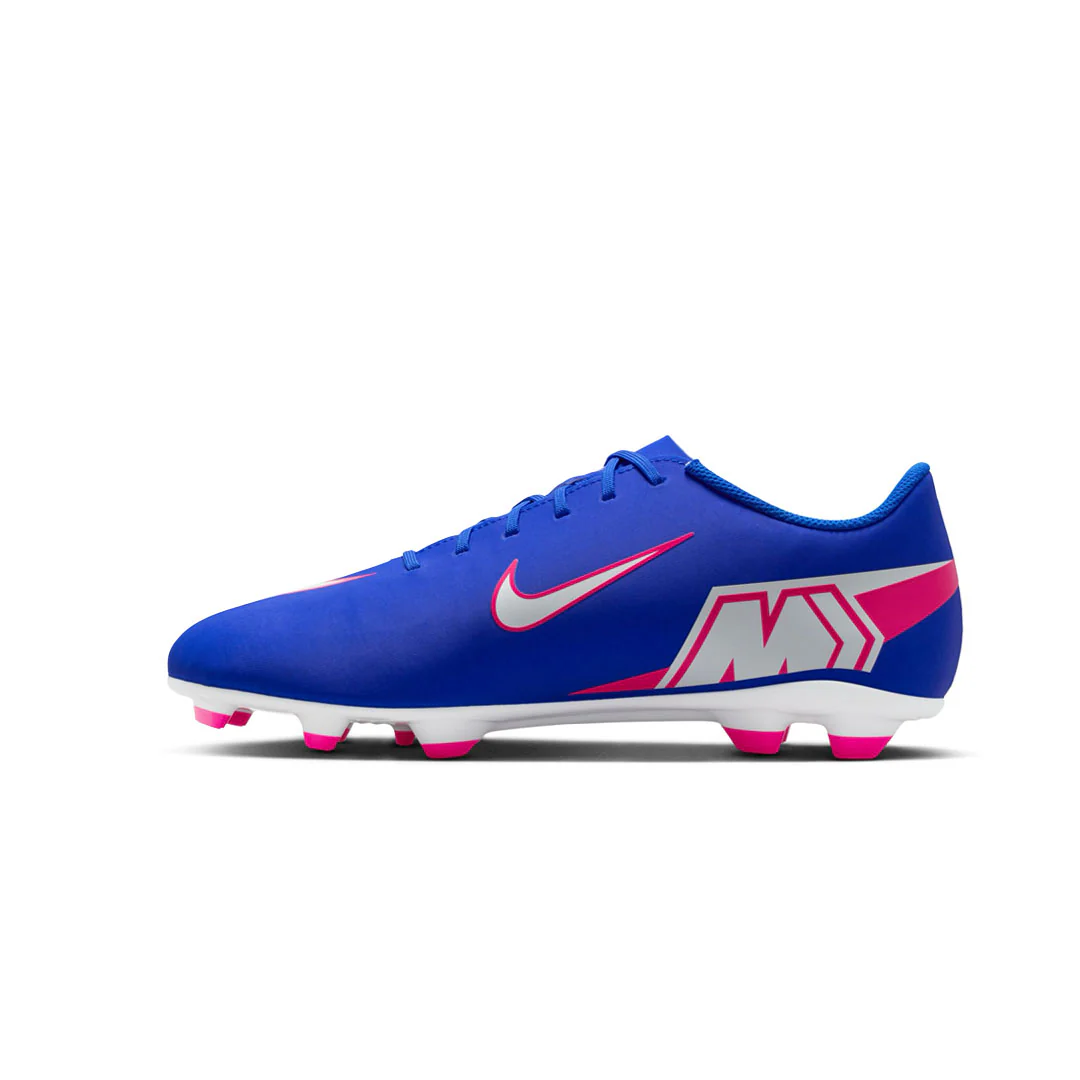 Nike - Men's Mercurial Vapor 16 Club Firm/Multi Ground Soccer Cleats (FQ8441 446) - Image 2