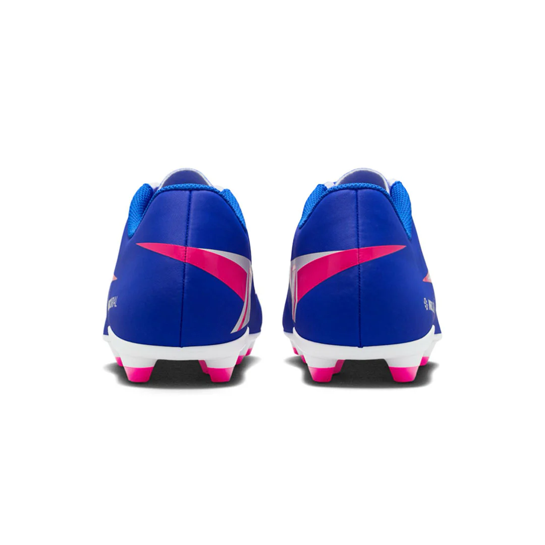 Nike - Men's Mercurial Vapor 16 Club Firm/Multi Ground Soccer Cleats (FQ8441 446) - Image 4