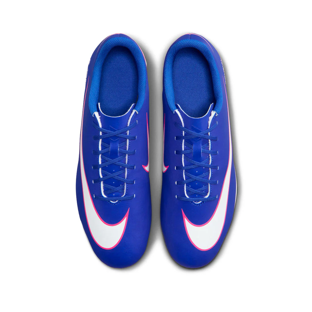 Nike - Men's Mercurial Vapor 16 Club Firm/Multi Ground Soccer Cleats (FQ8441 446) - Image 5